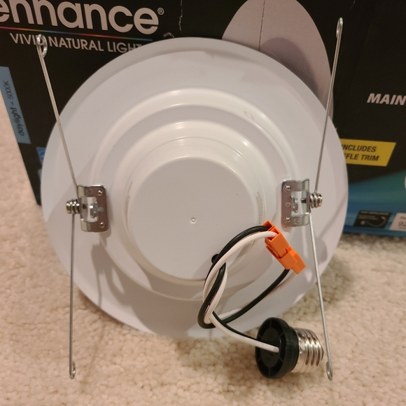 Feit Electric LED Dimmable Recessed Replacement Light Pack - Picture 7 of 7